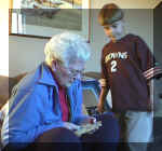 xmas-erik-grandma.JPG (78780 bytes)