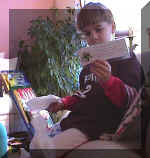 xmas-erikopening2.JPG (76264 bytes)